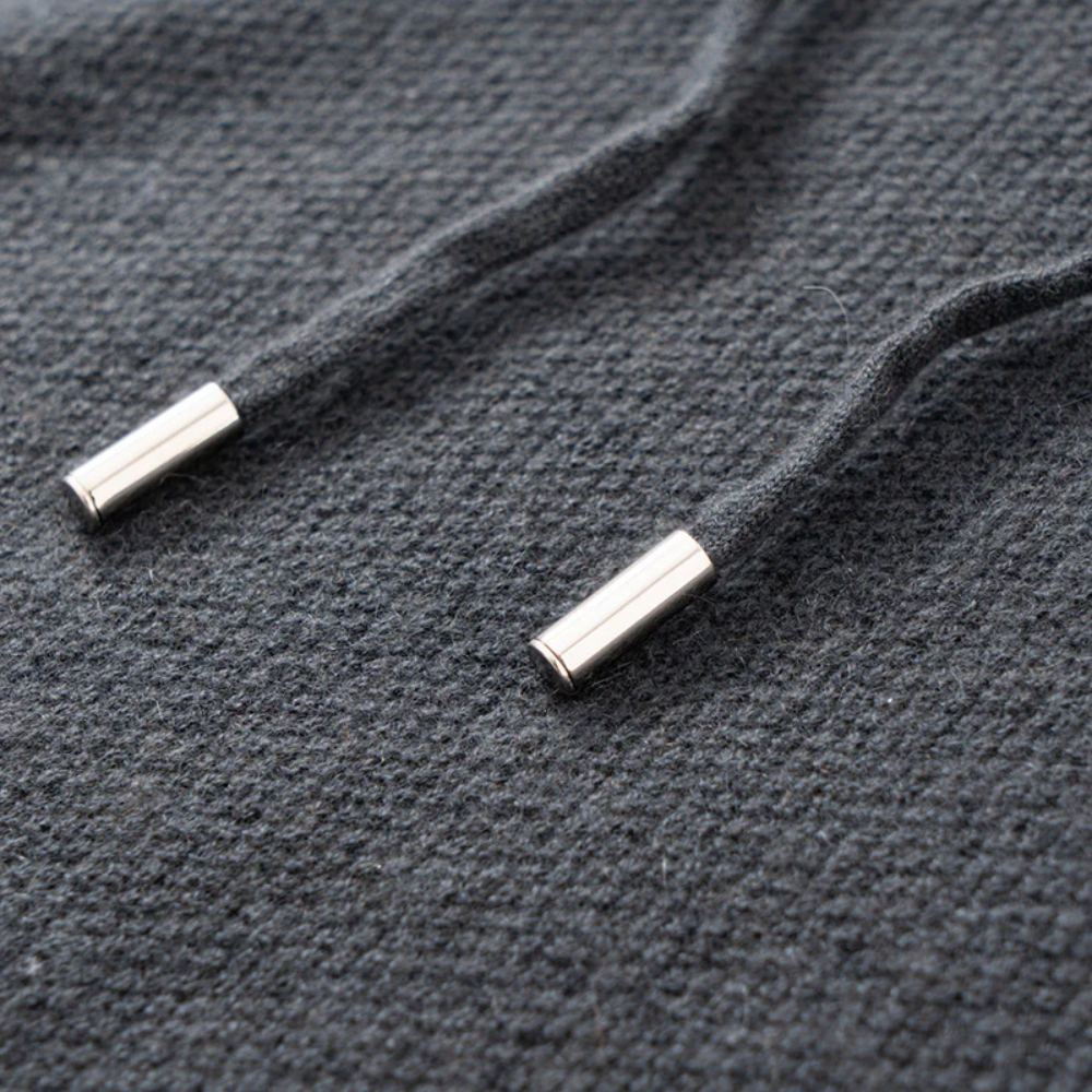 Procida Kaschmir Hoodie