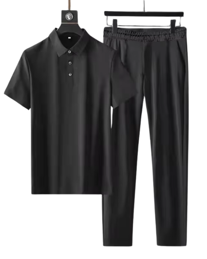 Bequeme 2-teilige Set