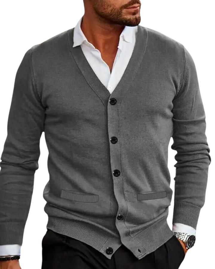 Stylisches Cardigan