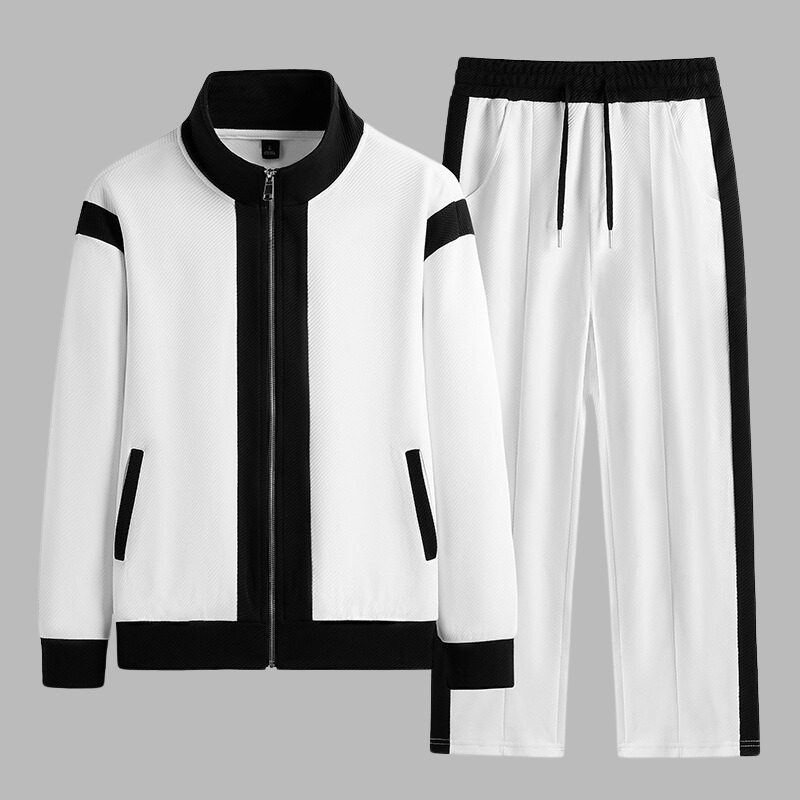 Elegantes aktives Set