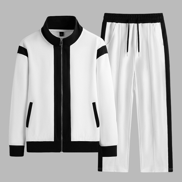 Elegantes aktives Set