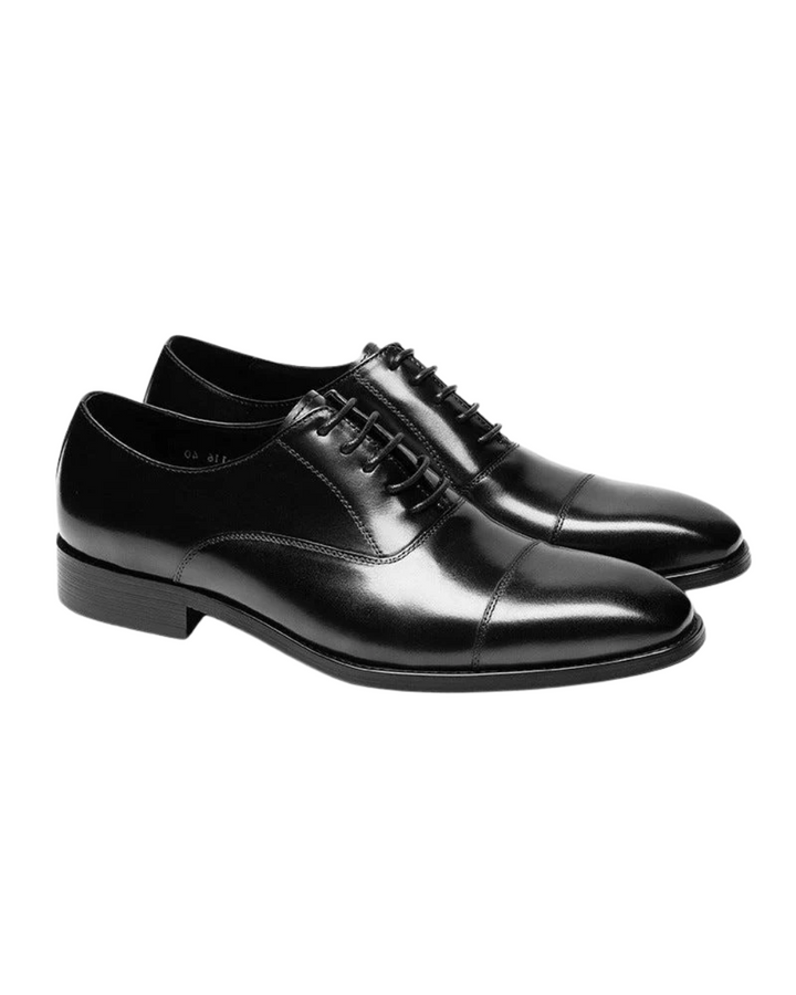 Leder Business Schuhe