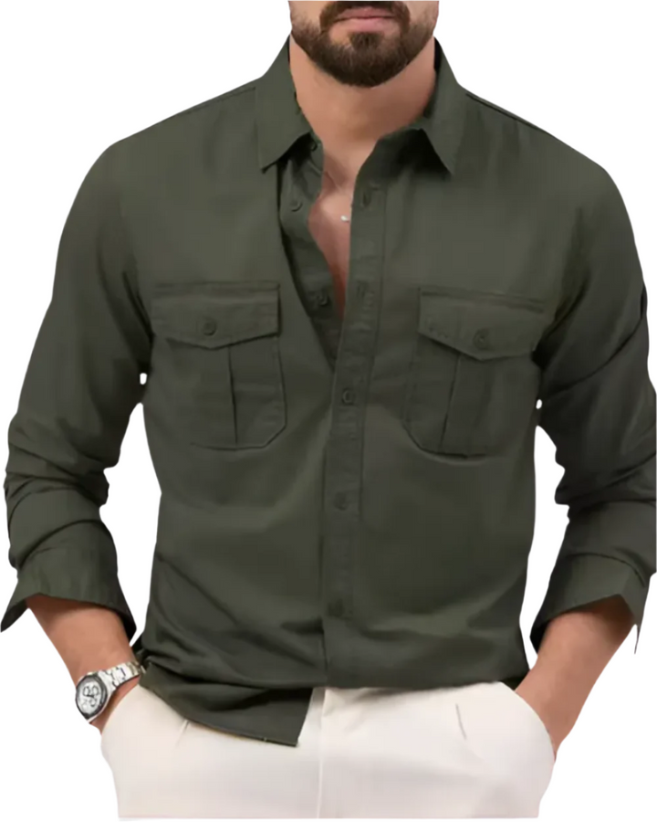 Cargo-Shirt