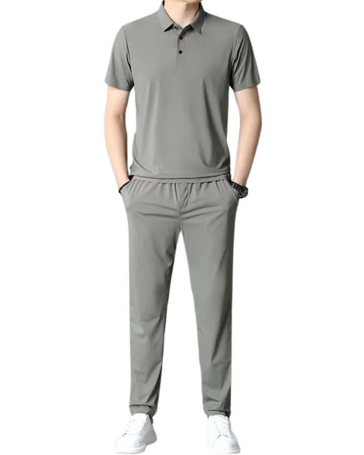 Herren 2-teiliges Set