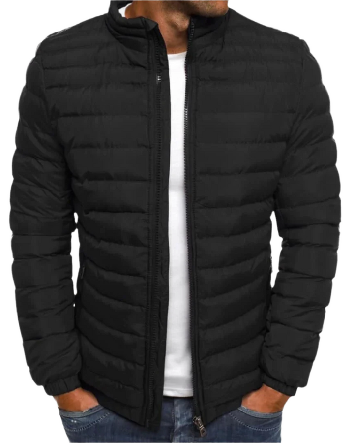 Leichtgewichtige Sommerjacke