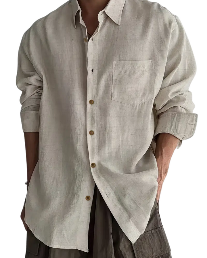 Deauville Freizeitshirt