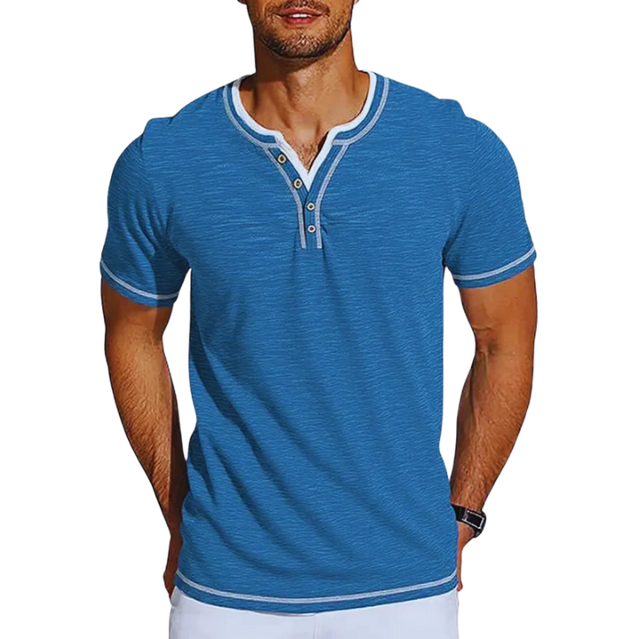 Stylisches Poloshirt