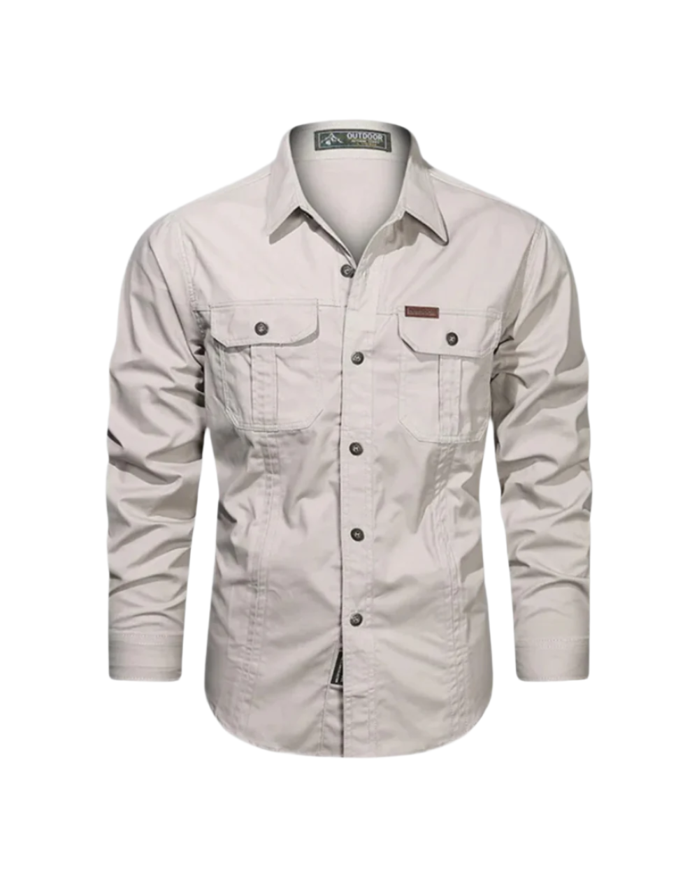 Florence Elegantes Hemd