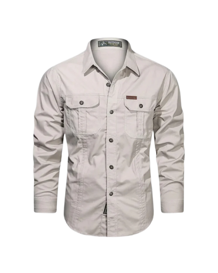 Florence Elegantes Hemd