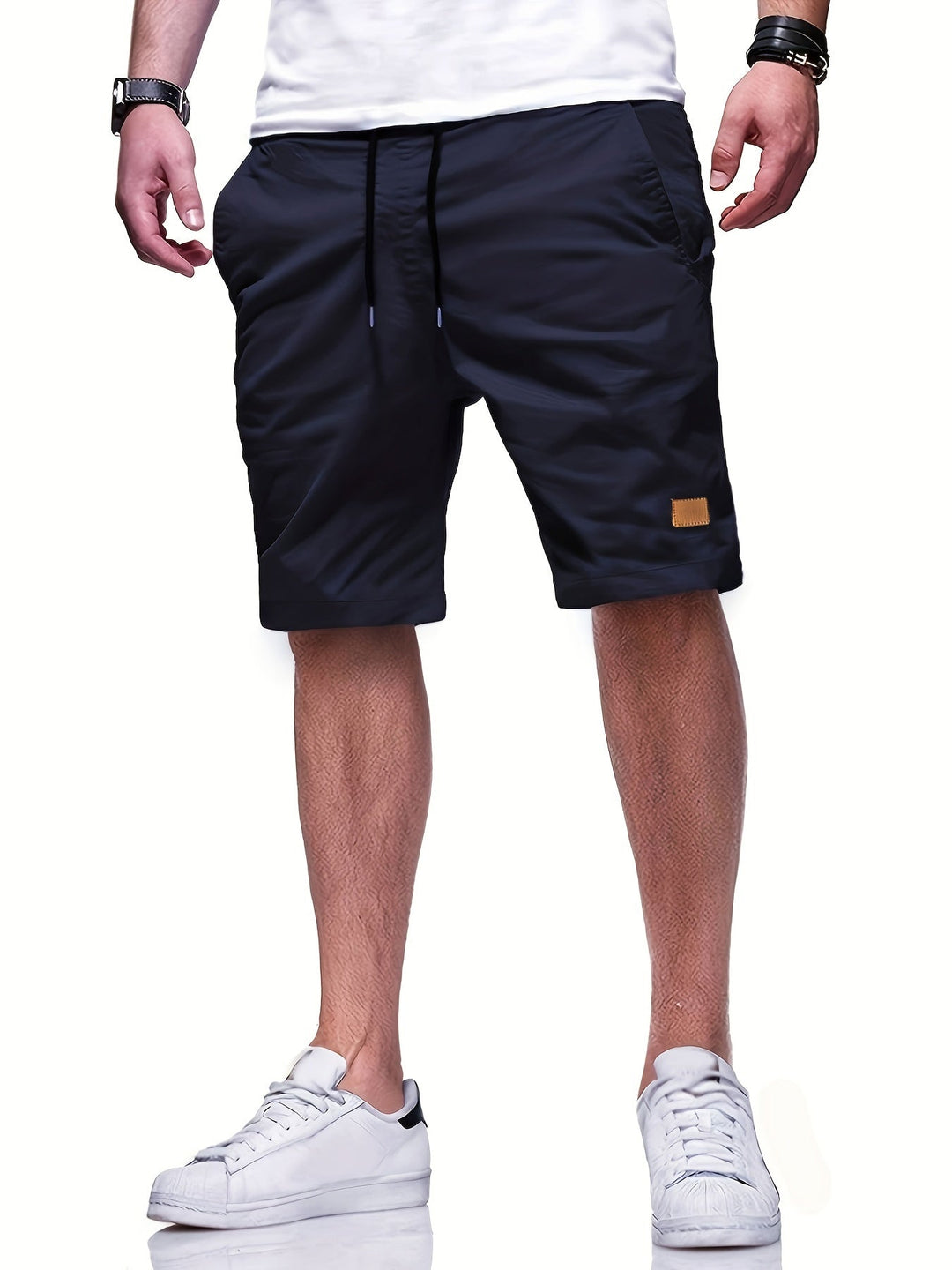 Lässige Sommer Shorts