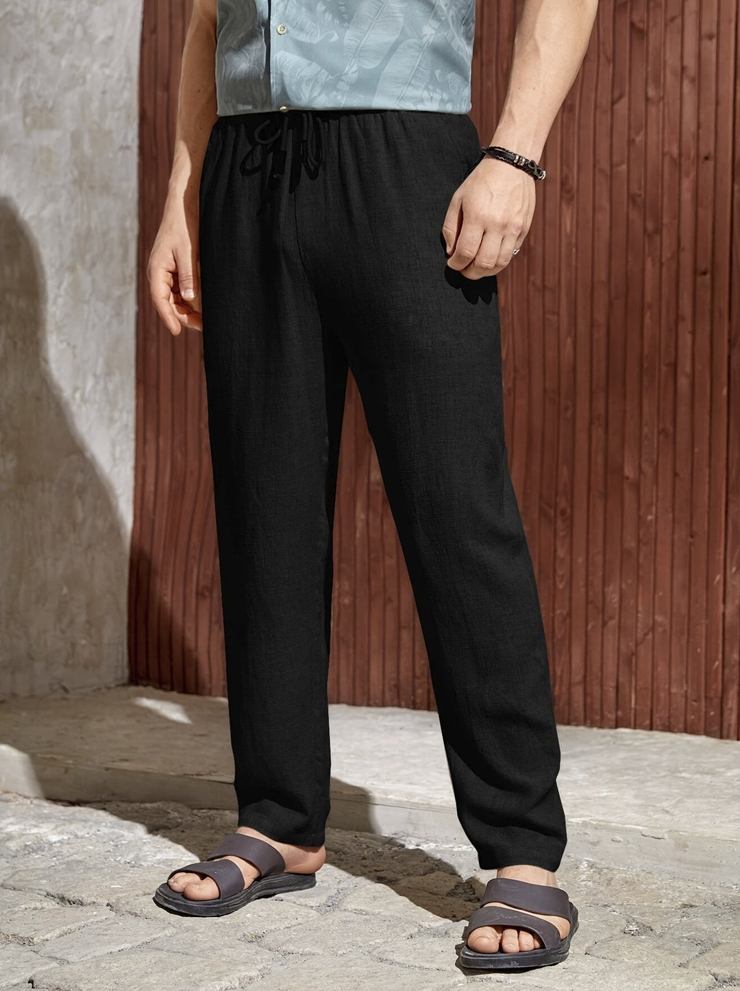 Menton Sommerhose
