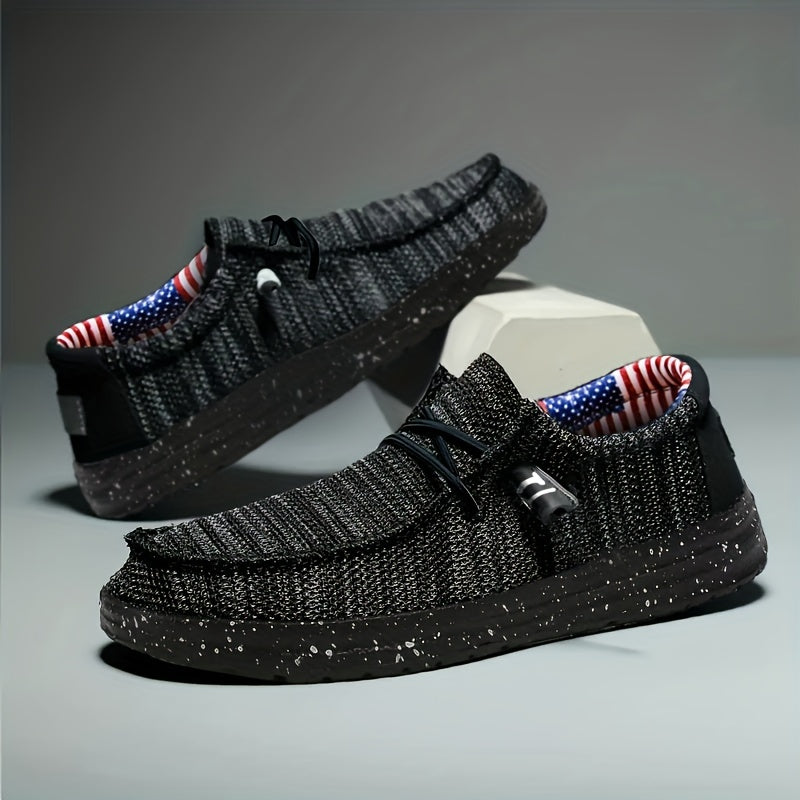 Casual Atmungsaktive Schuhe