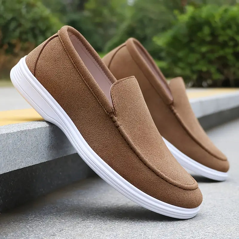 Elegante Herren Loafers