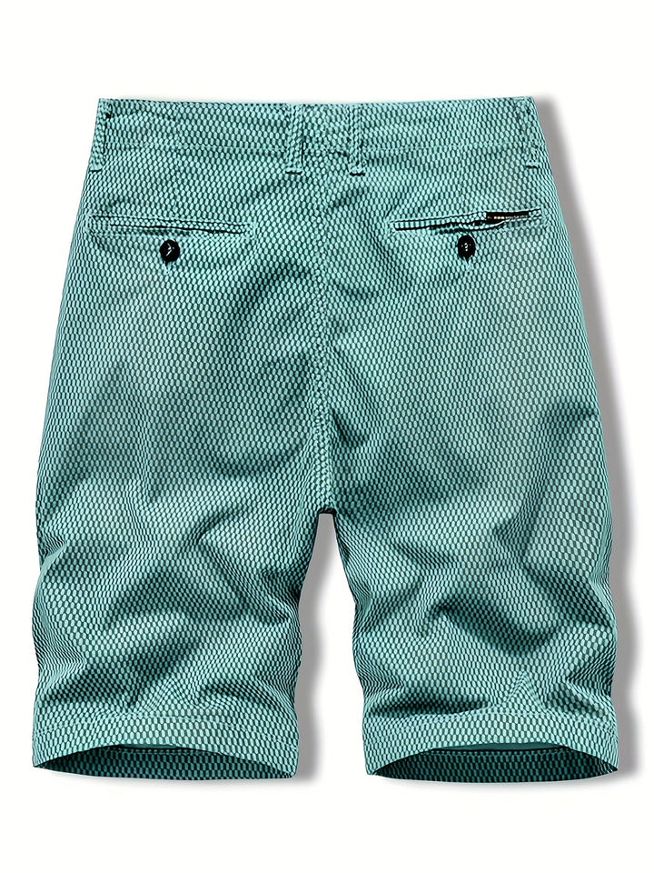 Atmungsaktive Cargo-Shorts