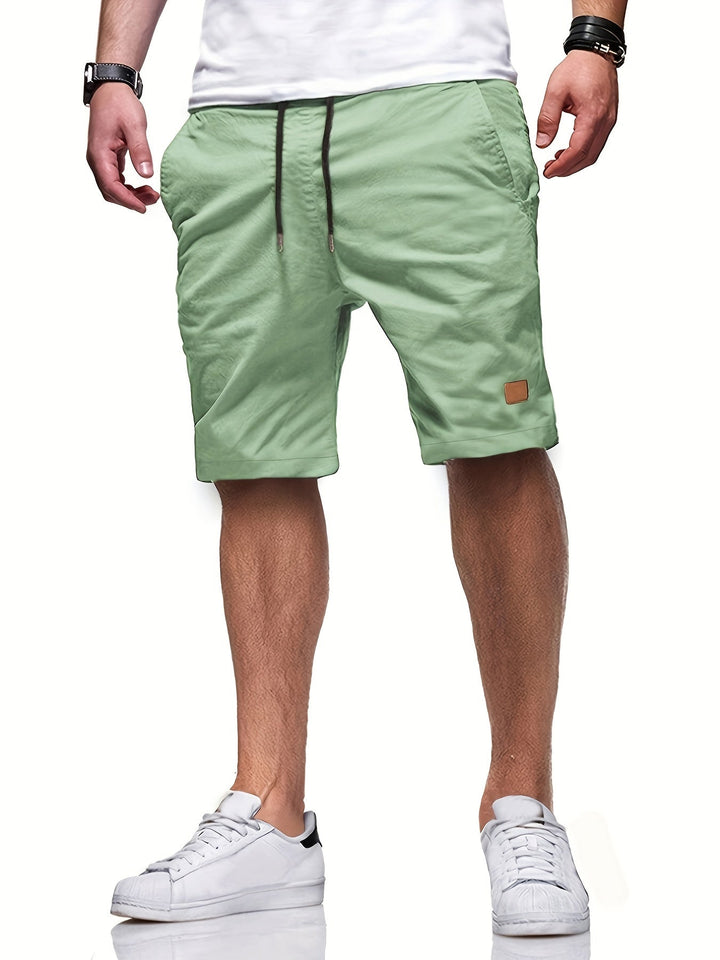 Lässige Sommer Shorts