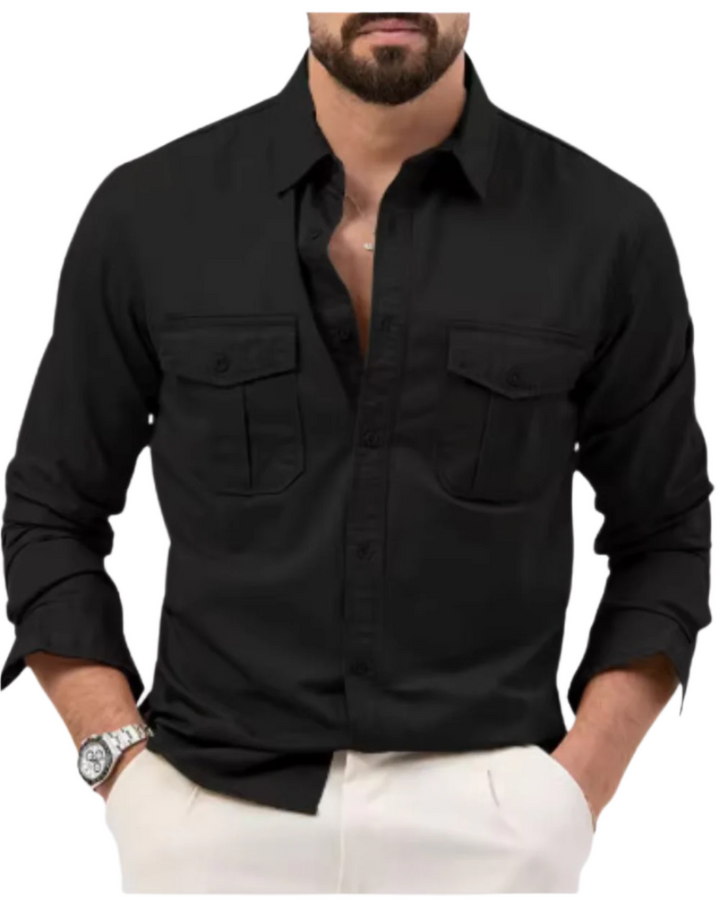 Cargo-Shirt