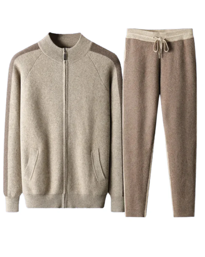 Toskana Kaschmir Set