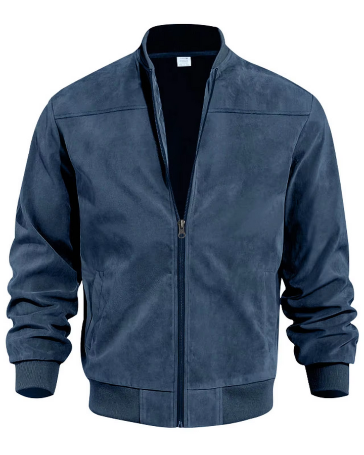 Klassisches Bomberjacke