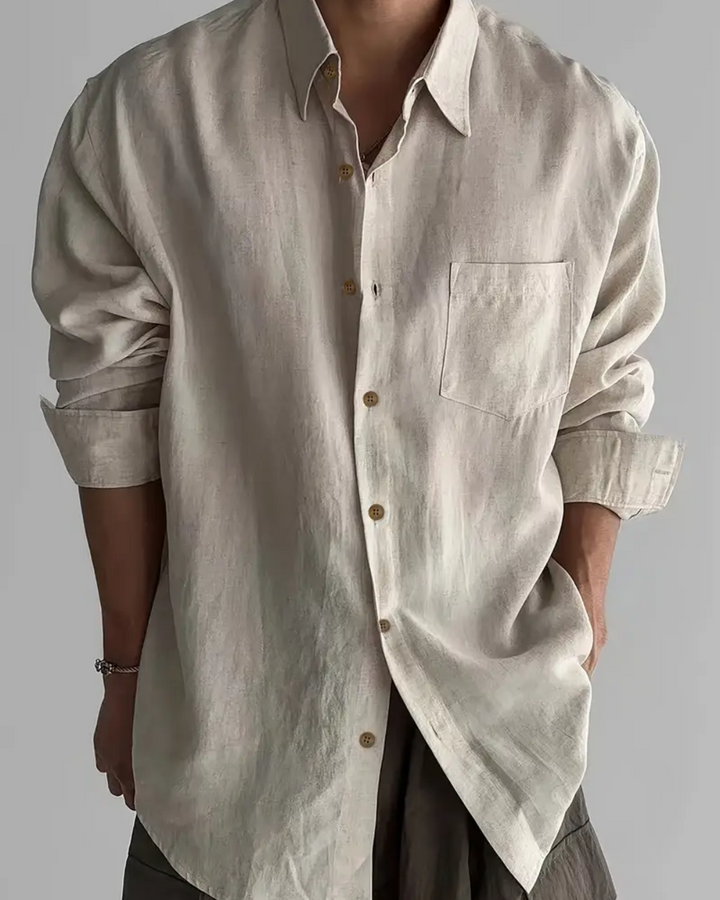Deauville Freizeitshirt