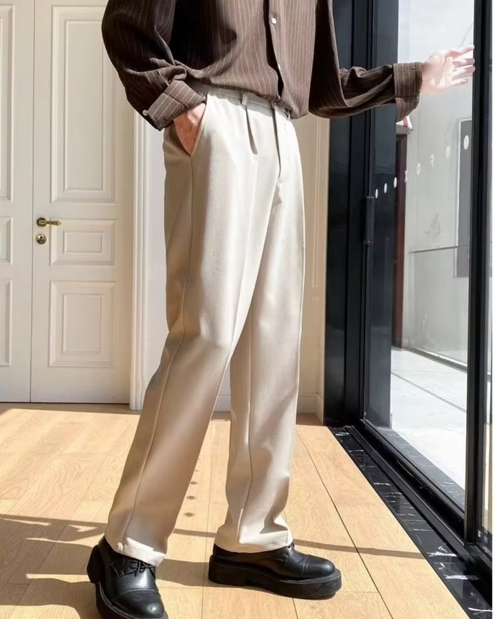 Milan Weite Hose