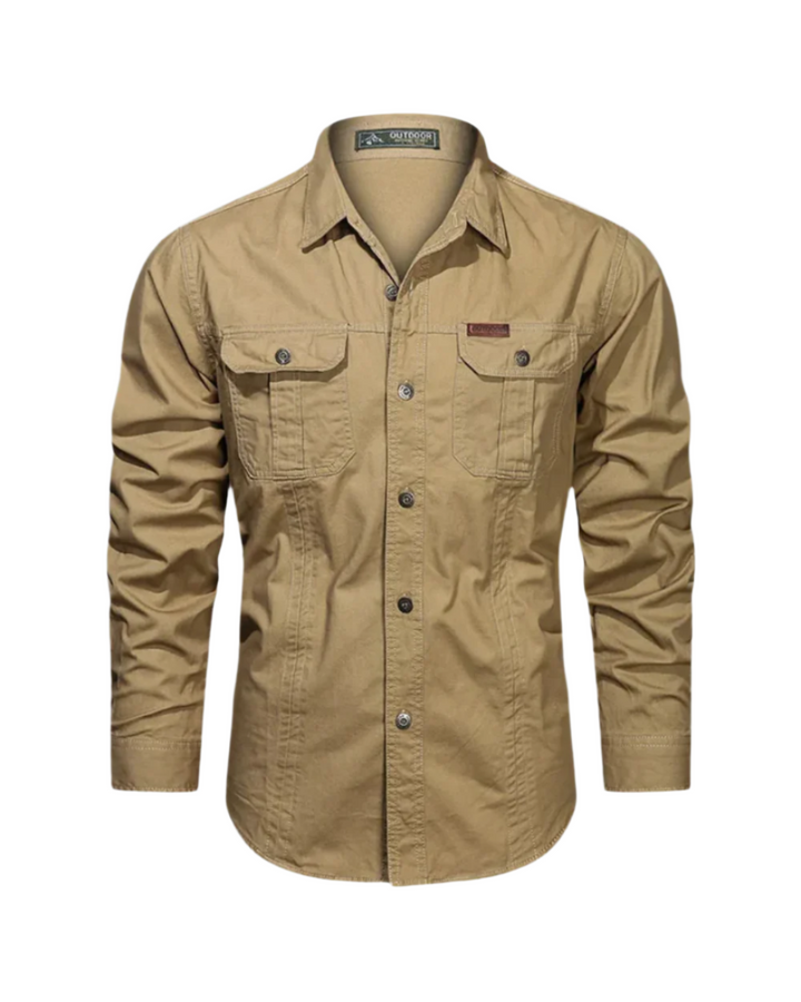 Florence Elegantes Hemd