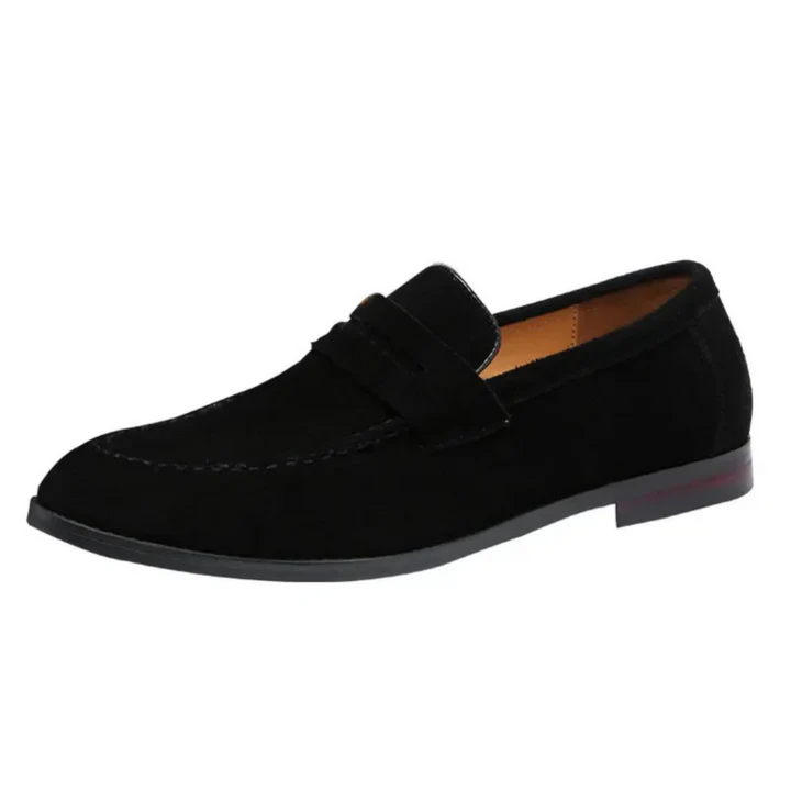 Wildleder Sommer Loafers