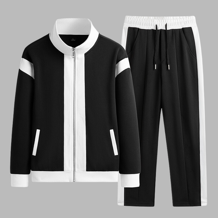 Elegantes aktives Set
