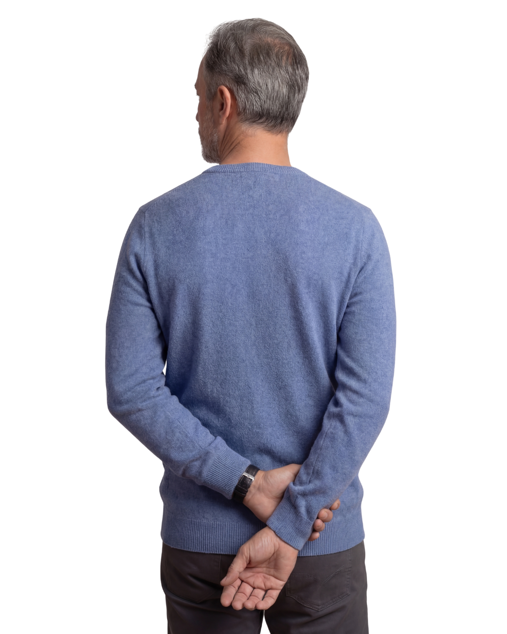 Kaschmirpullover Ibiza