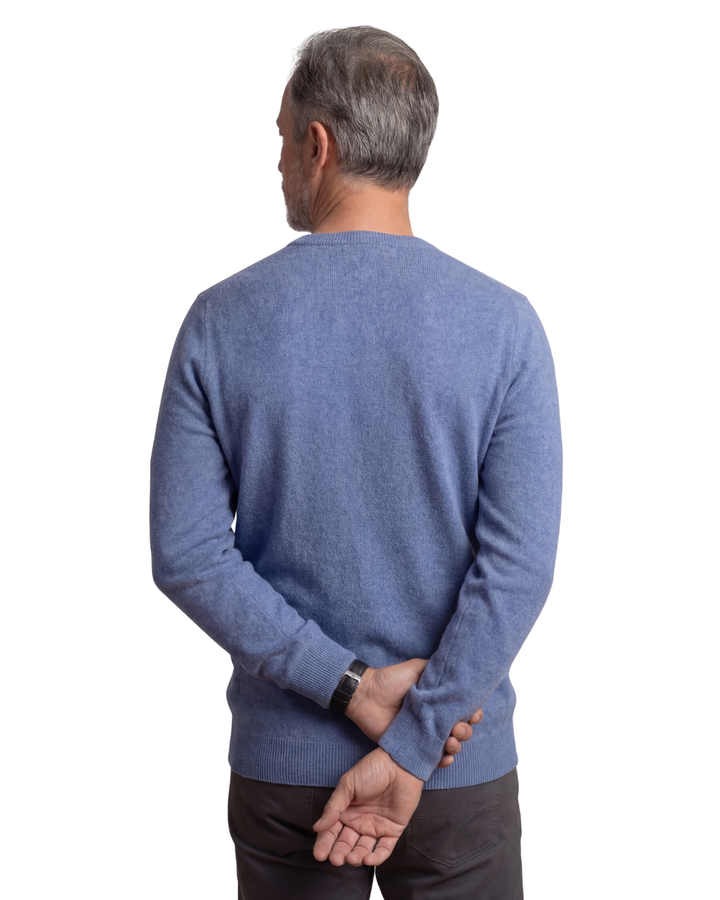 Kaschmirpullover Ibiza