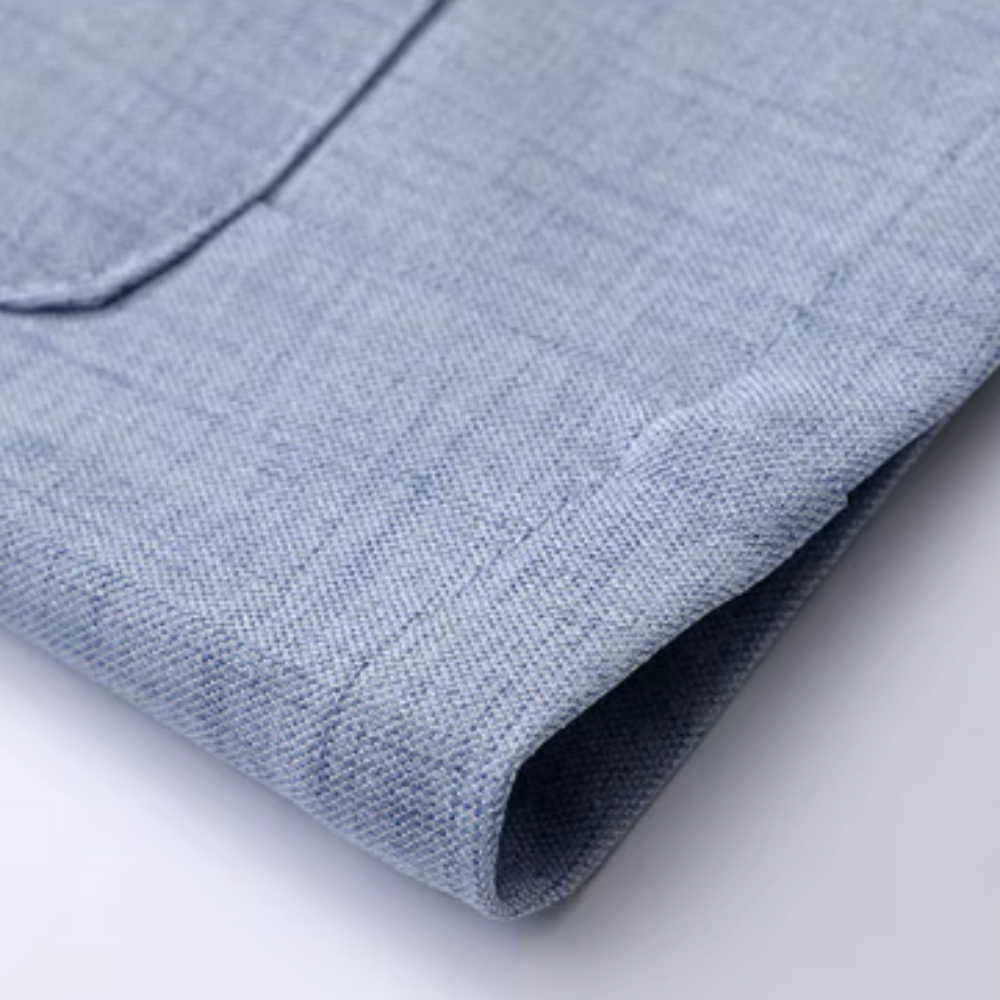 Atmungsaktiver Herrenblazer