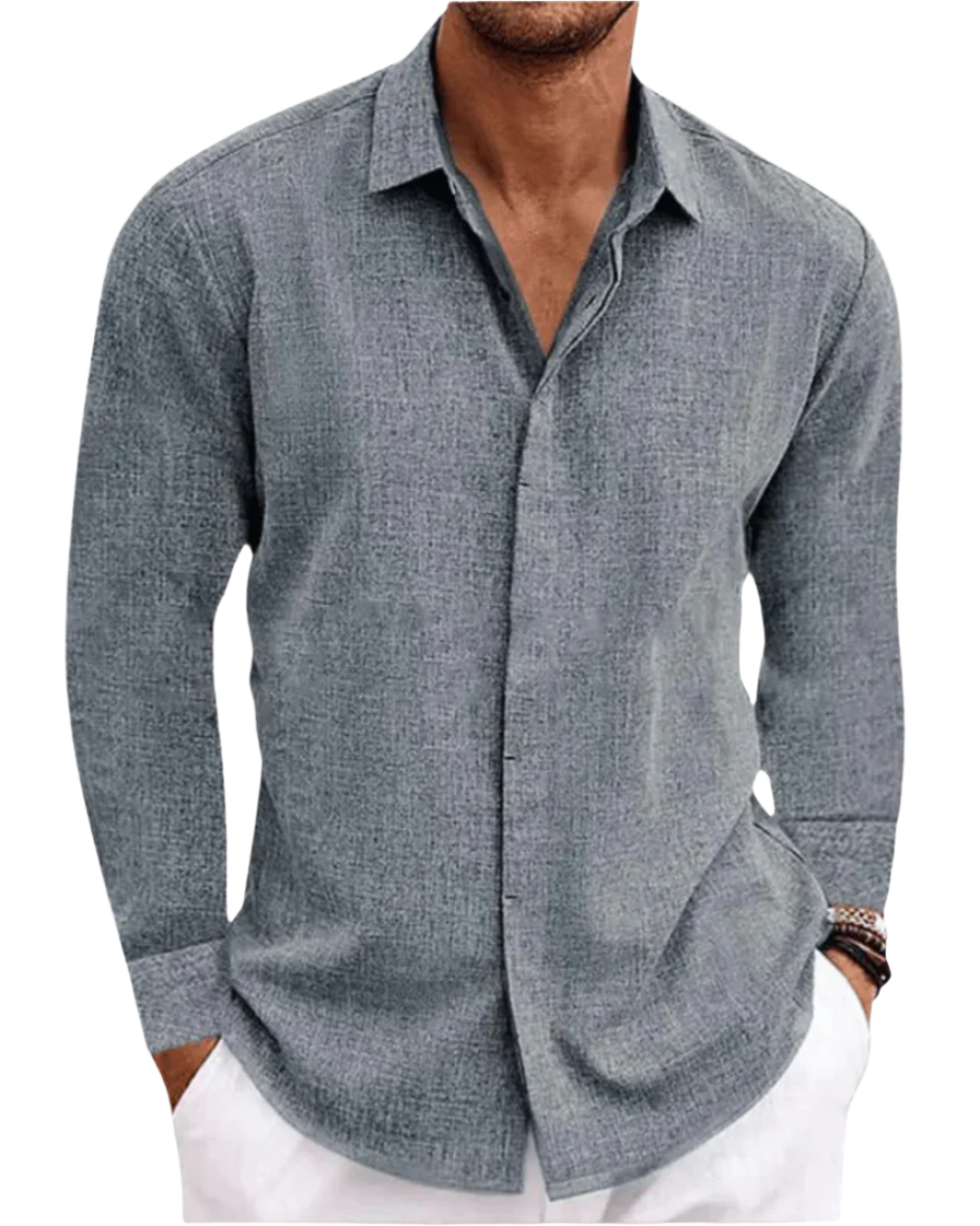 Giovanni Freizeitshirt
