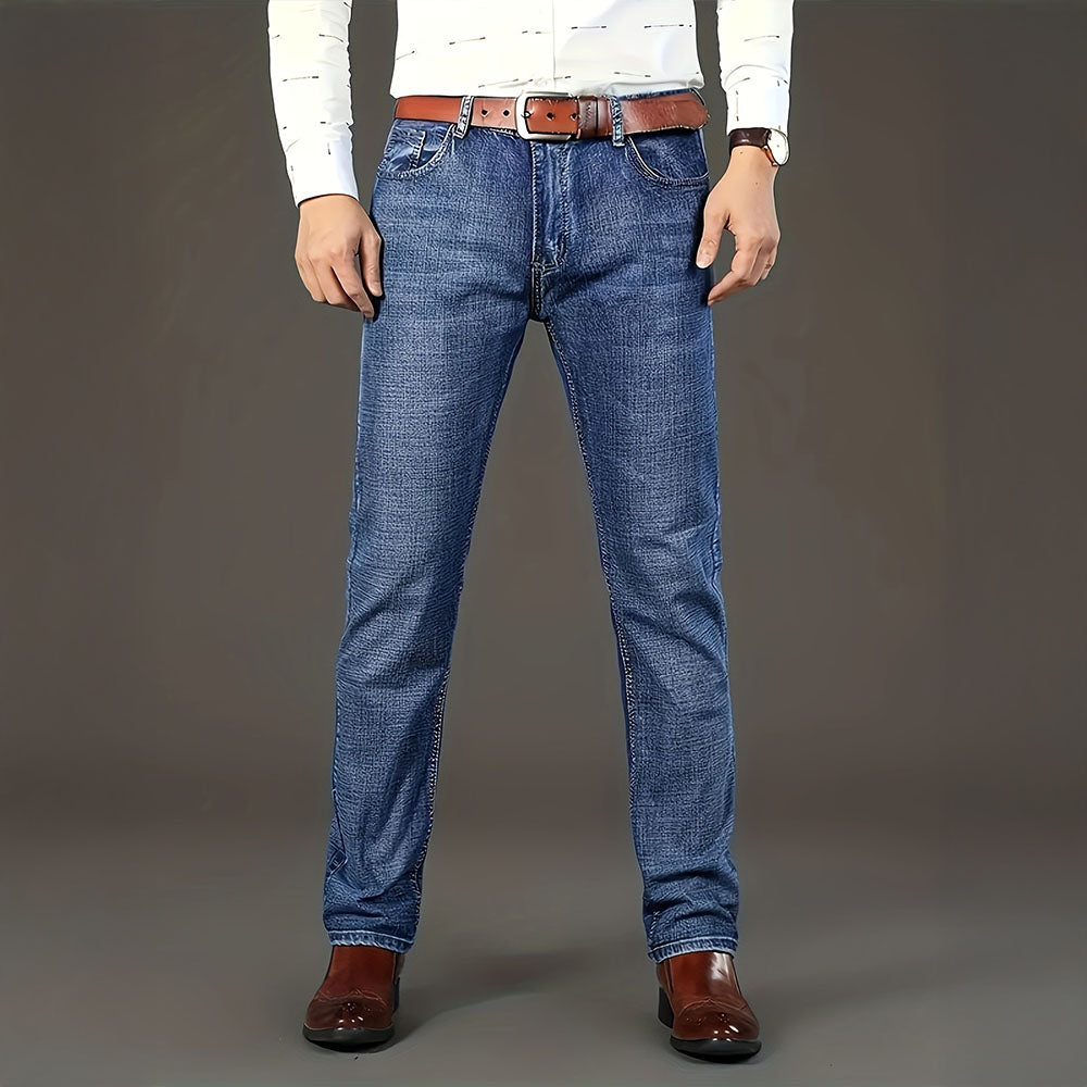 Milaan Denim Jeans