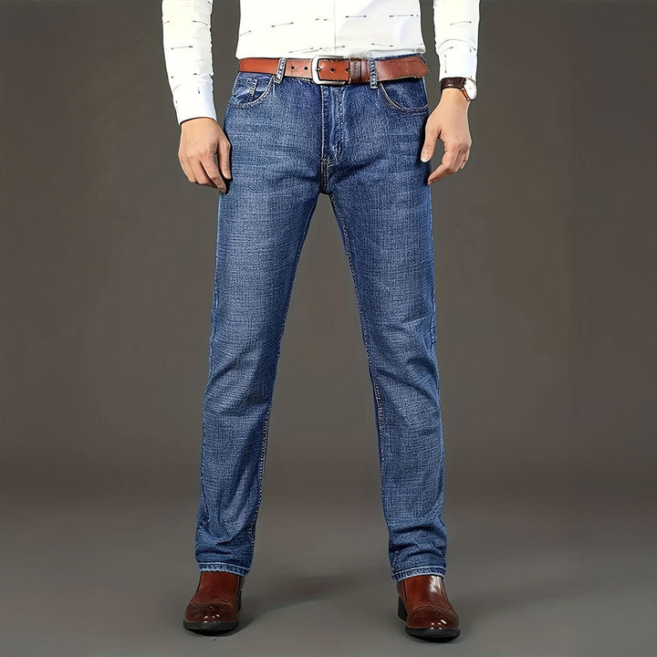 Milaan Denim Jeans