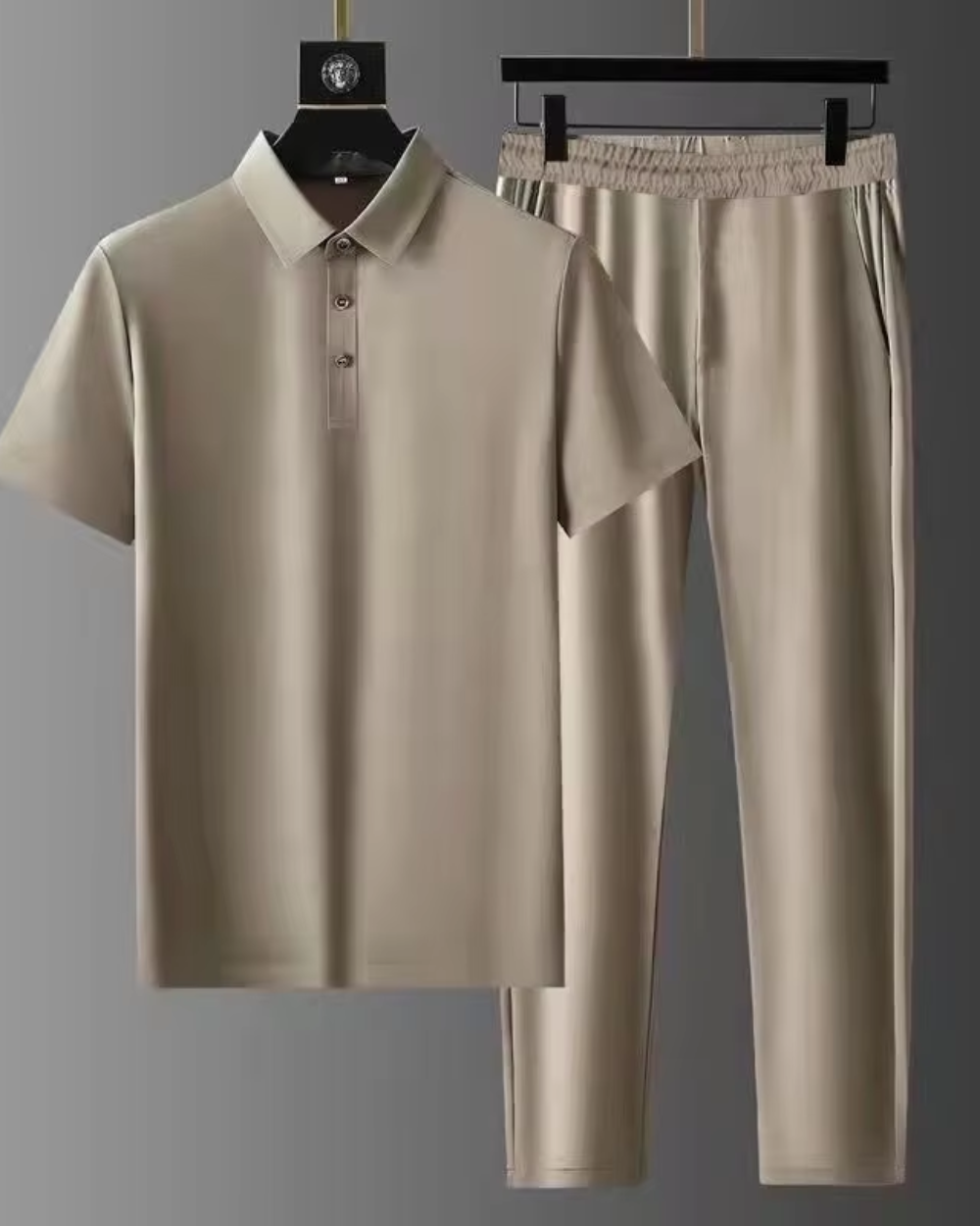 Bequeme 2-teilige Set