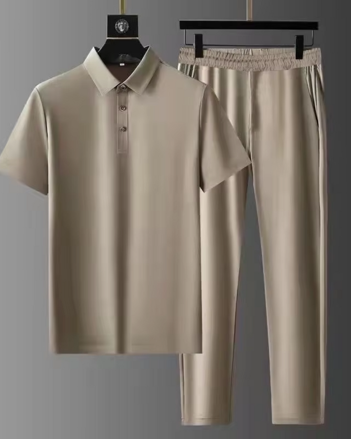 Bequeme 2-teilige Set