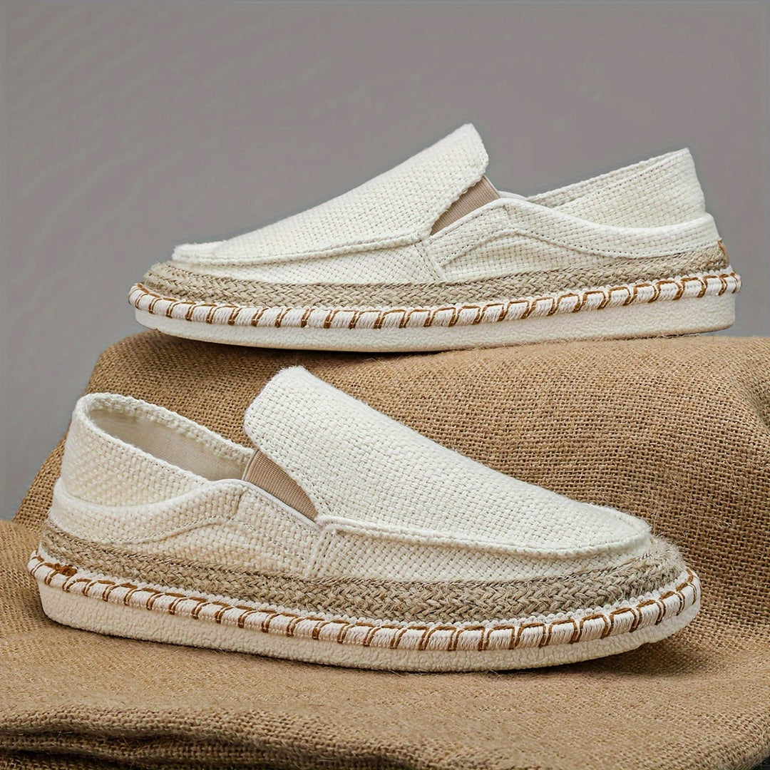 Marbella Sommer Loafers