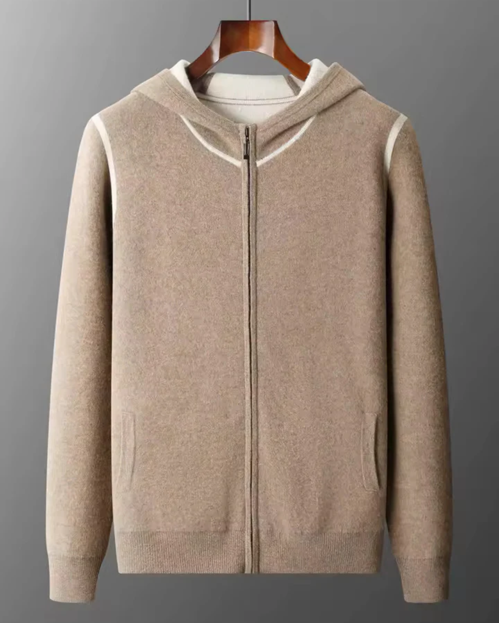 Elba Kaschmir Trainingsanzug