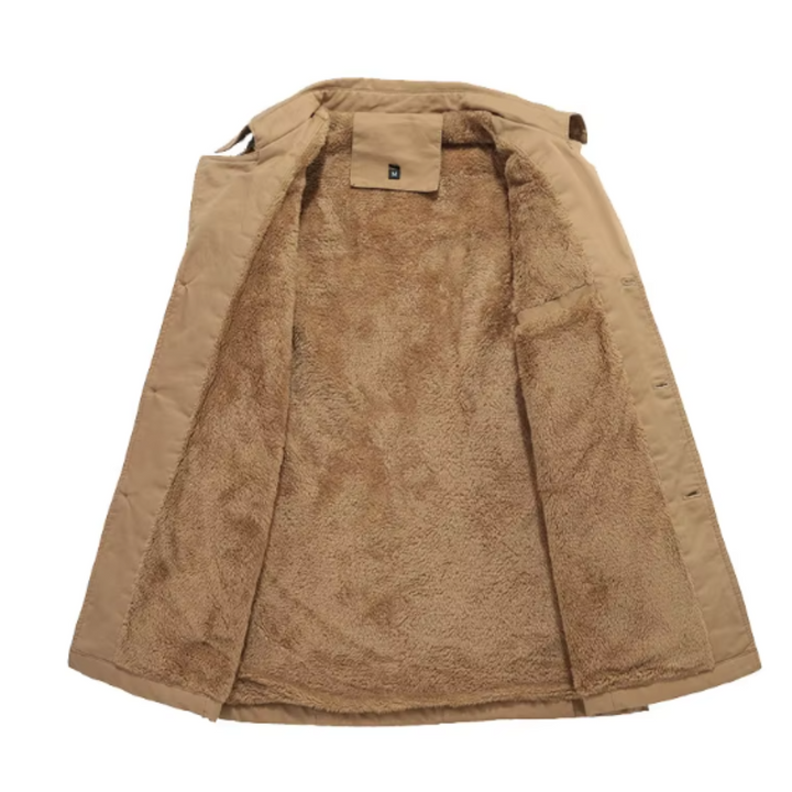 Elegante Windjacke
