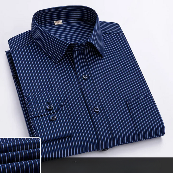 Givalli - Formelles Bürowe shirt
