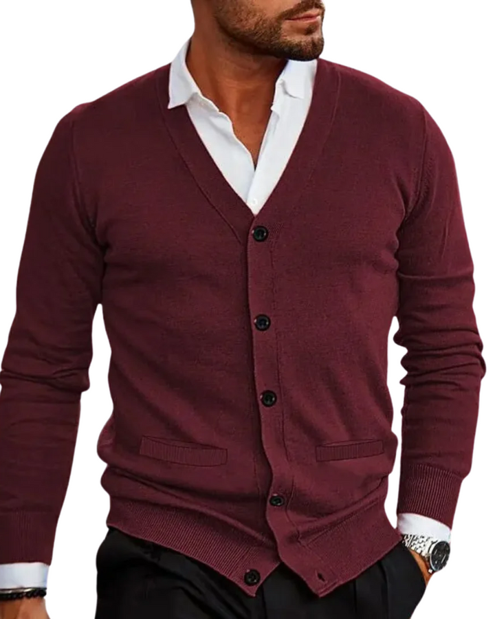 Stylisches Cardigan