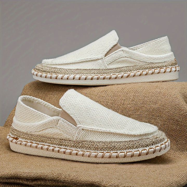 Marbella Sommer Slipper