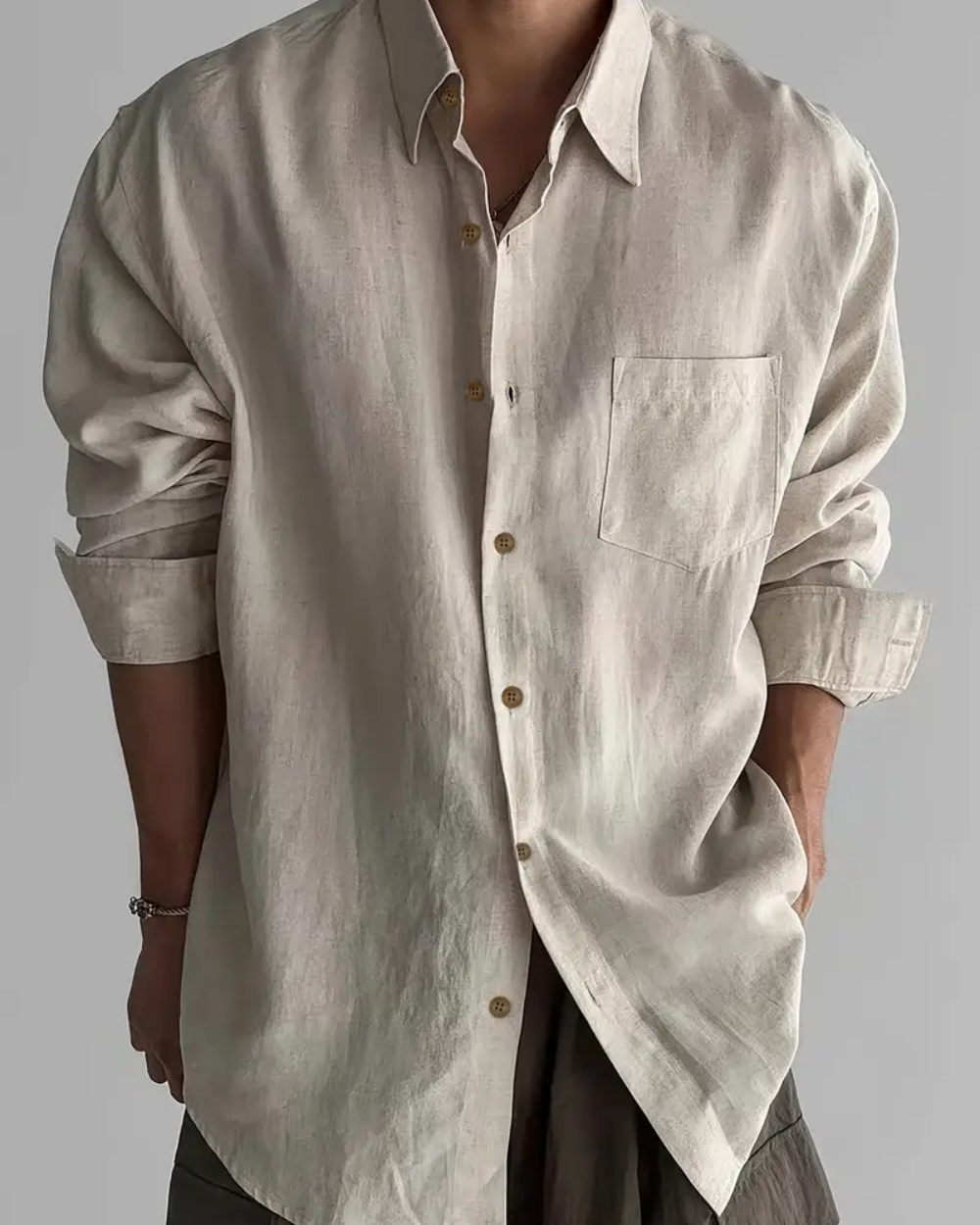 Deauville Freizeitshirt