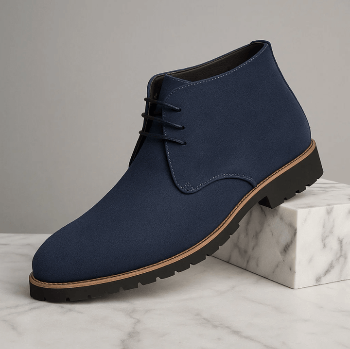 Elegante Herrenschuhe