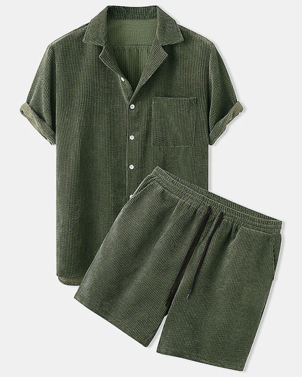 Noosa Corduroy Set