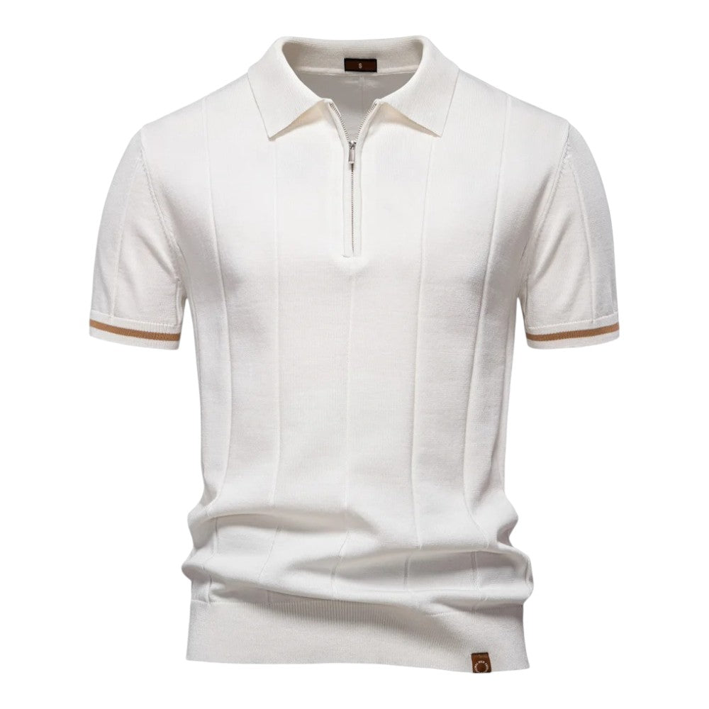 Elegantes Poloshirt