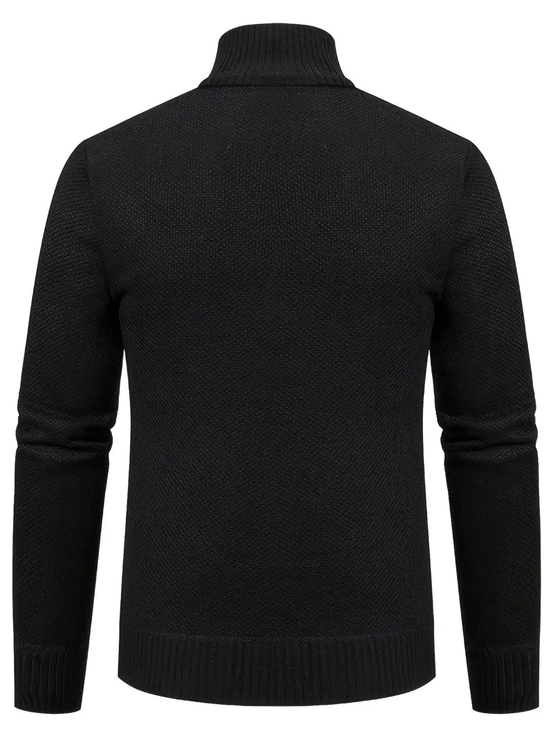 Eleganter Business-Cardigan