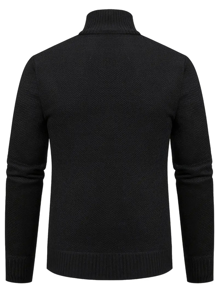 Eleganter Business-Cardigan