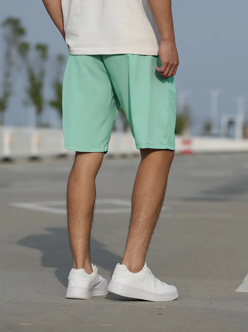 Herren Shorts