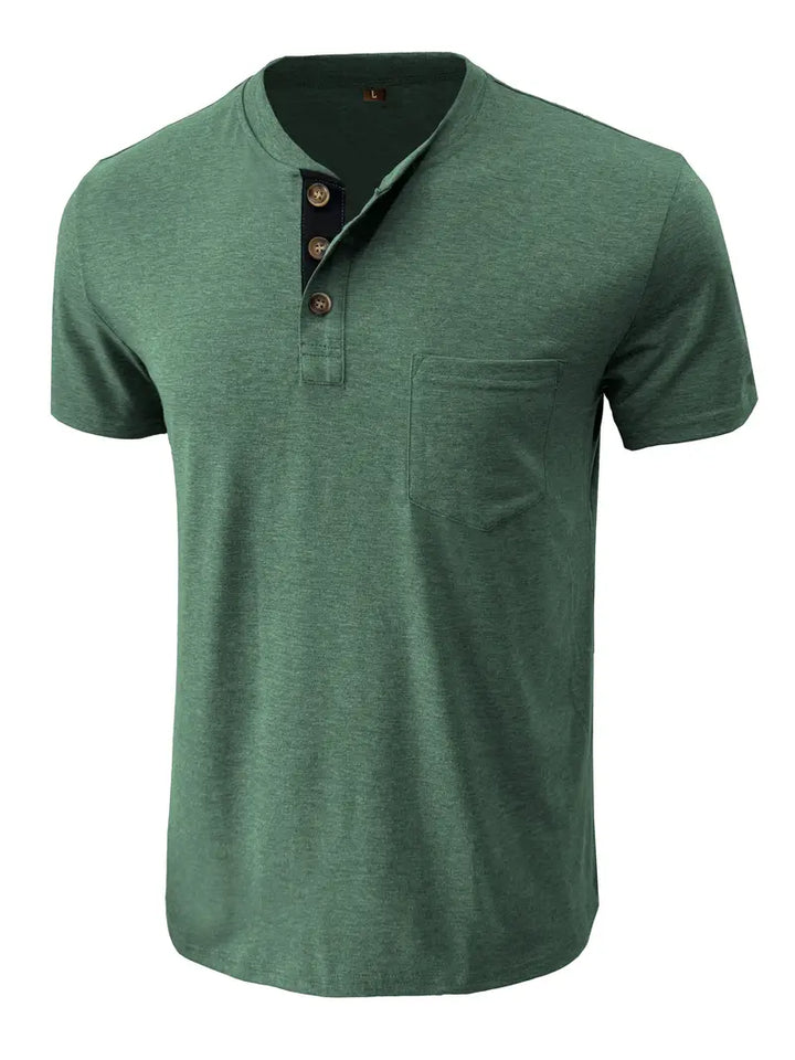 Lässiges T-Shirt