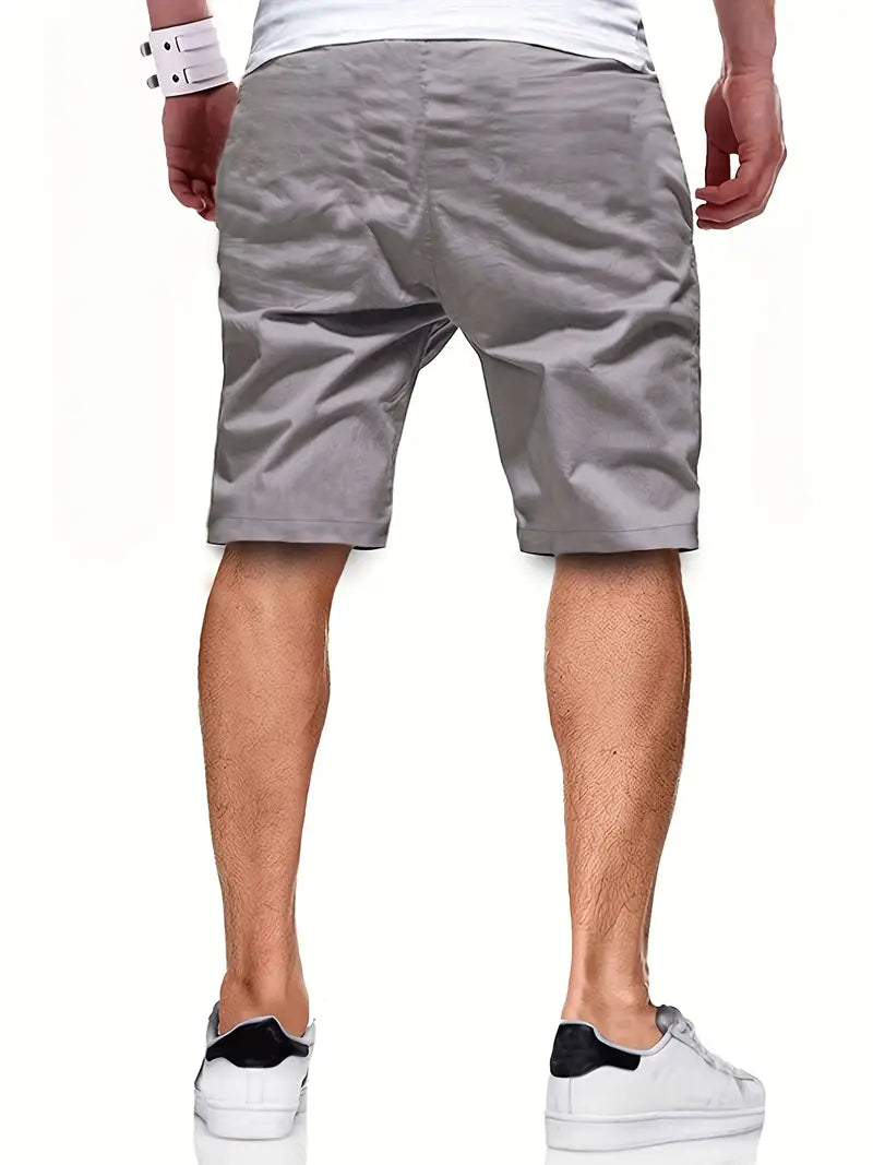 Lässige Sommer Shorts